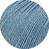 0012 - Hellblau