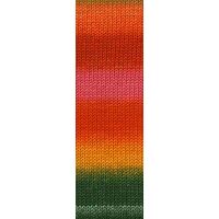 0012 - ROT/GRÜN/ORANGE