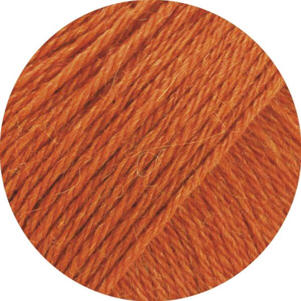 0421 - Dunkelorange