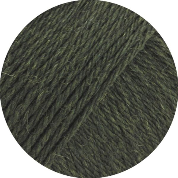 0423 - Moosgrün