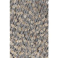 0003 - GRAU/GOLD