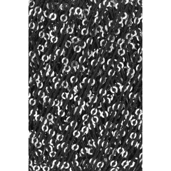 0004 - SCHWARZ/SILBER