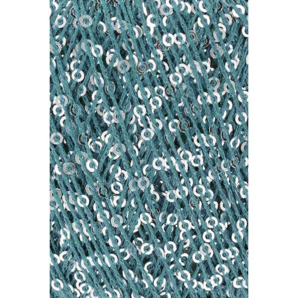 0088 - PETROL/SILBER