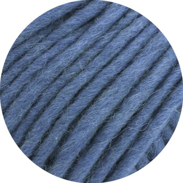 0101 - Jeansblau