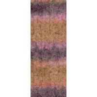 Beige/Lachs/Flieder/Taupe/Rosa - 0390