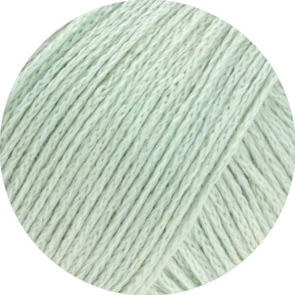 0035 - Pastellgrün