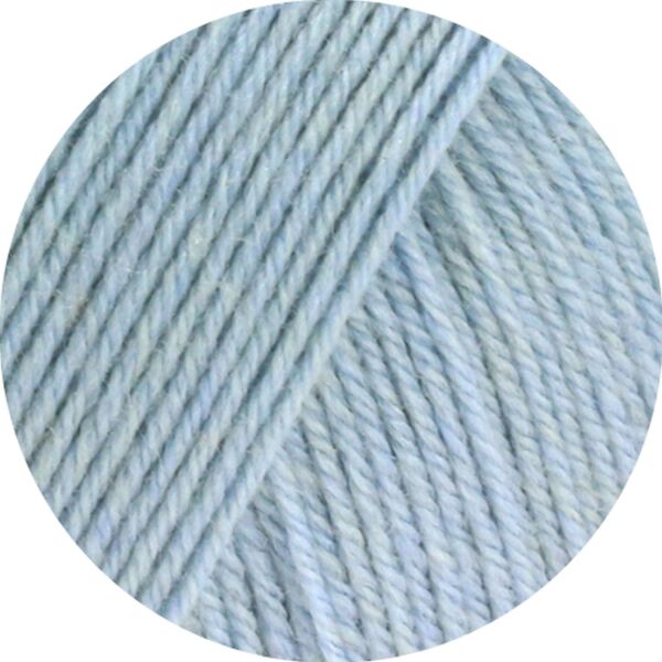 0022 - Hellblau