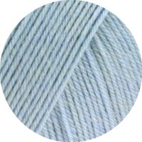 0022 - Hellblau