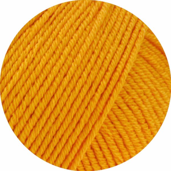 0170 - Dottergelb