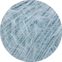 0022 - Graublau