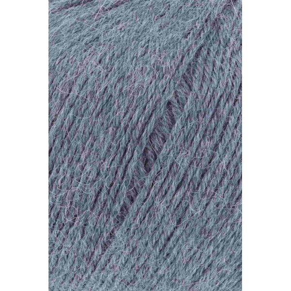 0034 - JEANS MÉLANGE