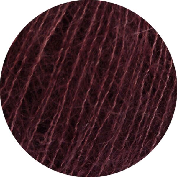 0177 - Dunkelrot