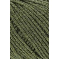 0398 - DUNKELOLIVE MÉLANGE