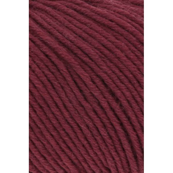 0562 - DUNKELROT MÉLANGE