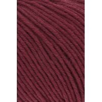 0562 - DUNKELROT MÉLANGE