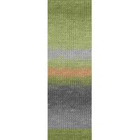 0014 - OLIVE/MAIS