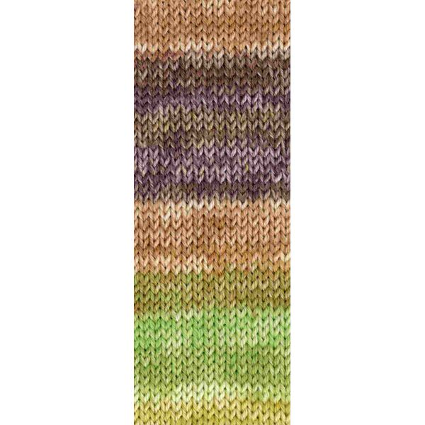 3488 - Beige/Camel/Dunkel-/Graubraun/Umbra/Hell-/Zart-/Gelbgrün/Gelb