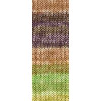 3488 - Beige/Camel/Dunkel-/Graubraun/Umbra/Hell-/Zart-/Gelbgrün/Gelb