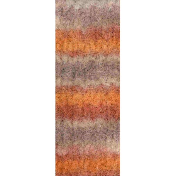 0394 - Beige/Taupe/Rost/Orange