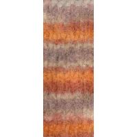 0394 - Beige/Taupe/Rost/Orange