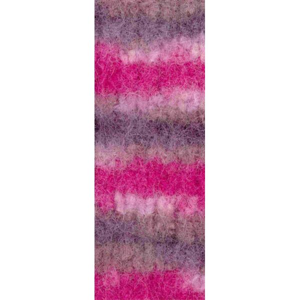 0396 - Pink/Rosa/Antikviolett/Pflaume