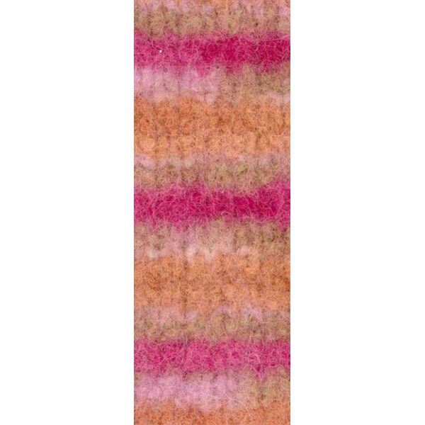 0431 - Pfirsich/Lachs/Flieder/Mauve/Pink