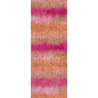 0431 - Pfirsich/Lachs/Flieder/Mauve/Pink