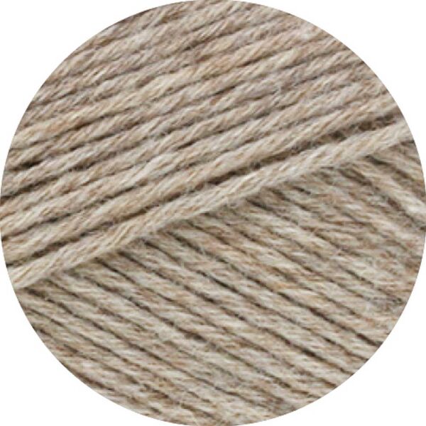 9567 - Beige meliert