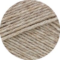 9567 - Beige meliert