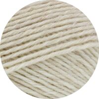 9661 - Hellbeige meliert