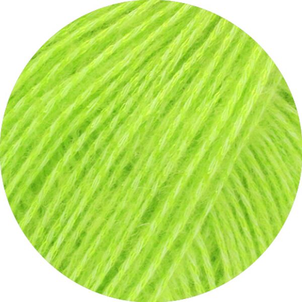 0008 - Leuchtendgrün