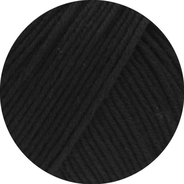 0001 - Schwarz