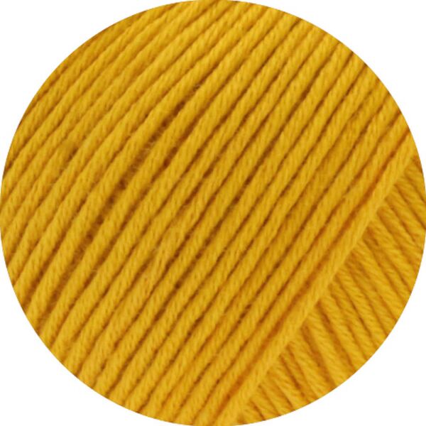 0006 - Goldgelb