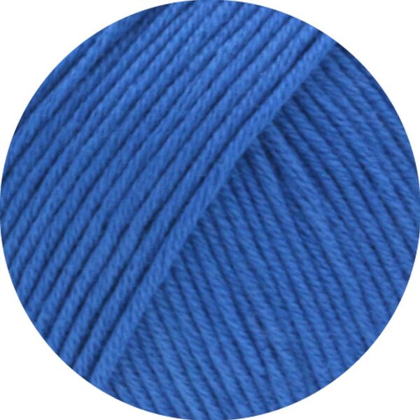 0012 - Blau