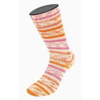 5181 - Rosa/Terrakotta/Fuchsia/Orange