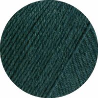 0035 - dunkles Blaugrün