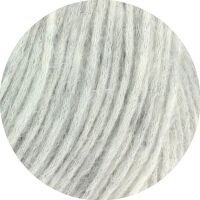 0013 - Silbergrau