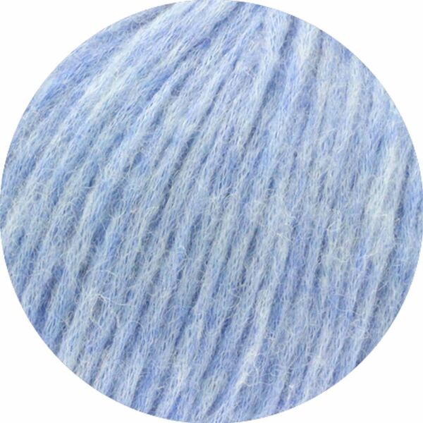 0023 - Hellblau
