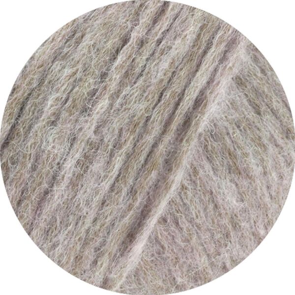 0041 - Rosabeige