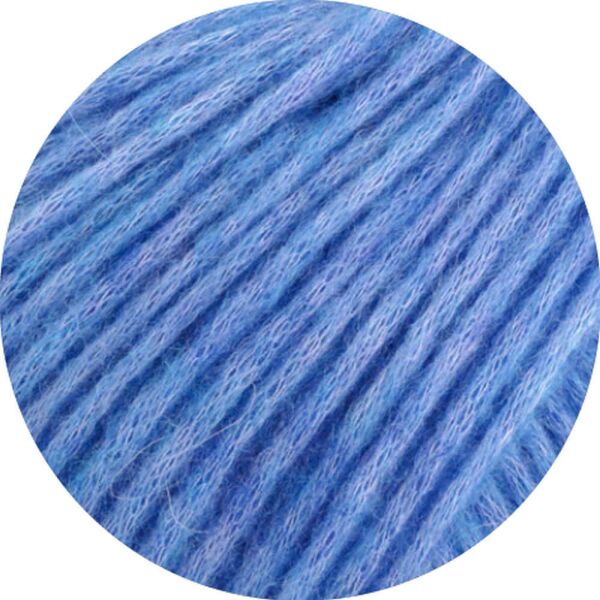 0061 - Zartblau