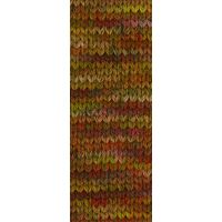 0405 - Helloliv/Rost/Beige/Gelbgrün/Rosa/Rot/Graugrün