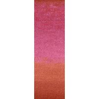 0016 - ROSA/ORANGE/ROT