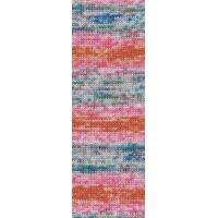 0002 - ROSE/ORANGE/BLUE