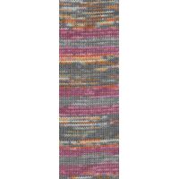 0003 - GREY/PURPLE/ORANGE