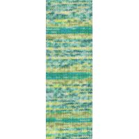 0005 - BLUE/LIME/ATLANTIQUE