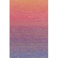 0002 - FUCHSIA/BLAU/ORANGE
