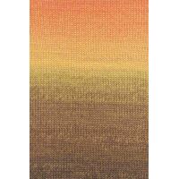0005 - GELB/ORANGE/BRAUN