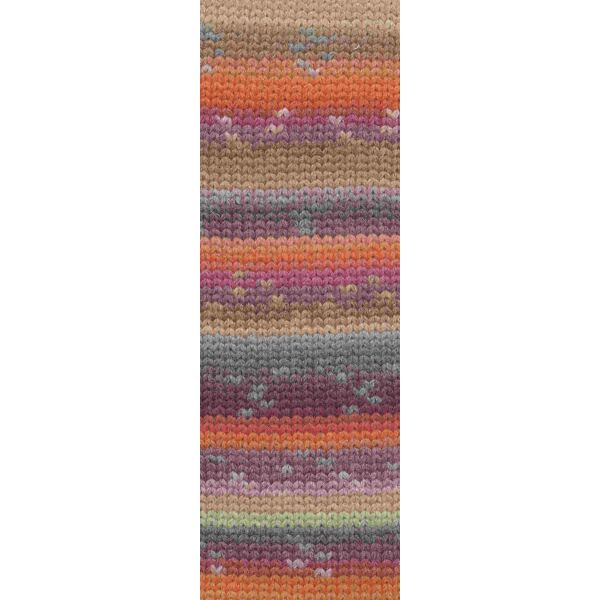 0002 - ORANGE/GREY/BORDEAUX
