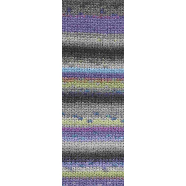 0003 - LILAC/BLUE/GREEN