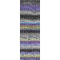 0003 - LILAC/BLUE/GREEN